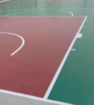 三明篮球场地坪维修全方案